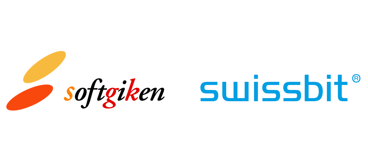SoftGiken Expands IT Security Product Portfolio with Swissbit iShield