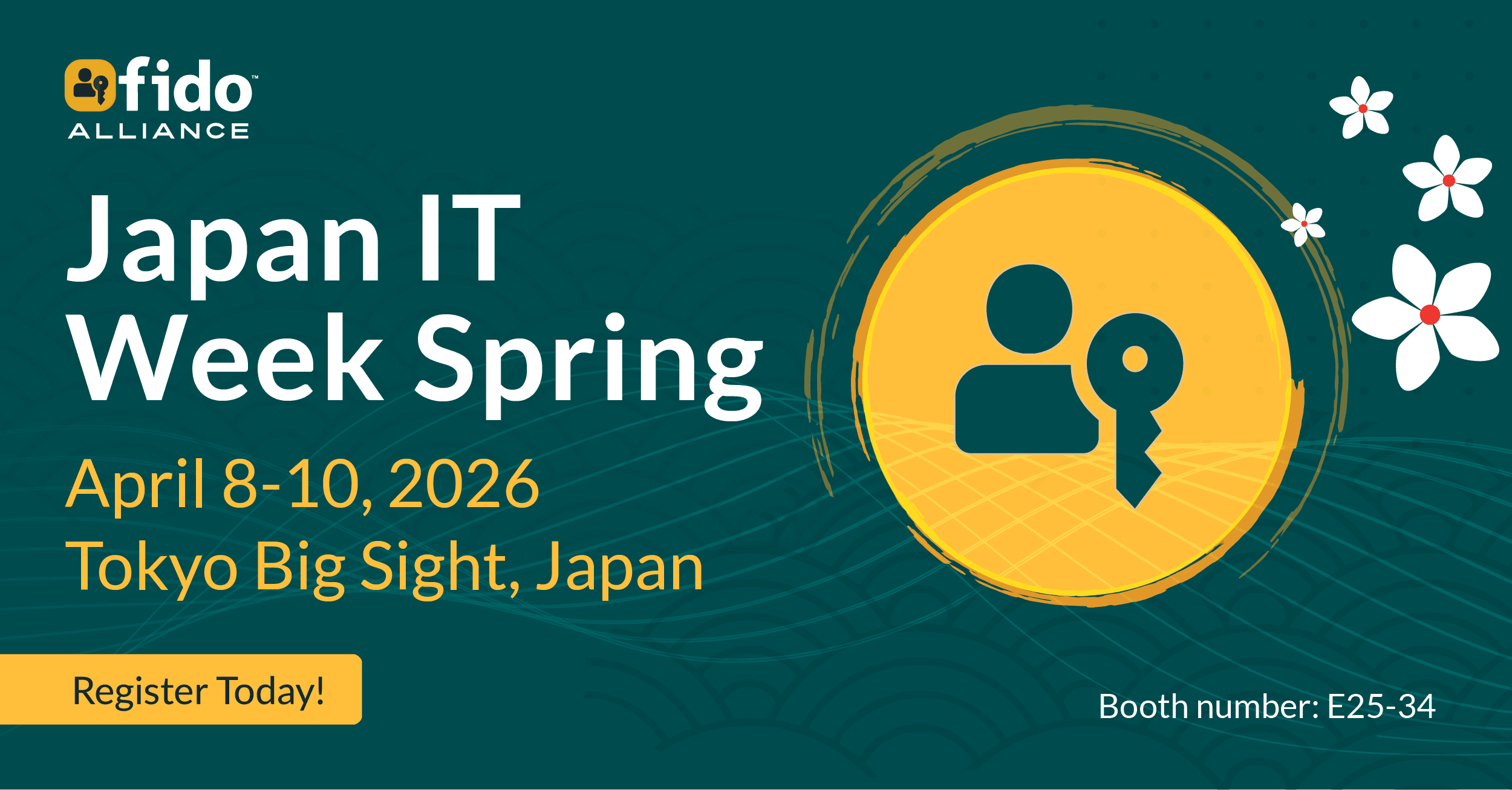SoftGiken Announces Participation in Japan IT Week Spring 2026 as a FIDO Alliance Member (April 8–10, 2026)
