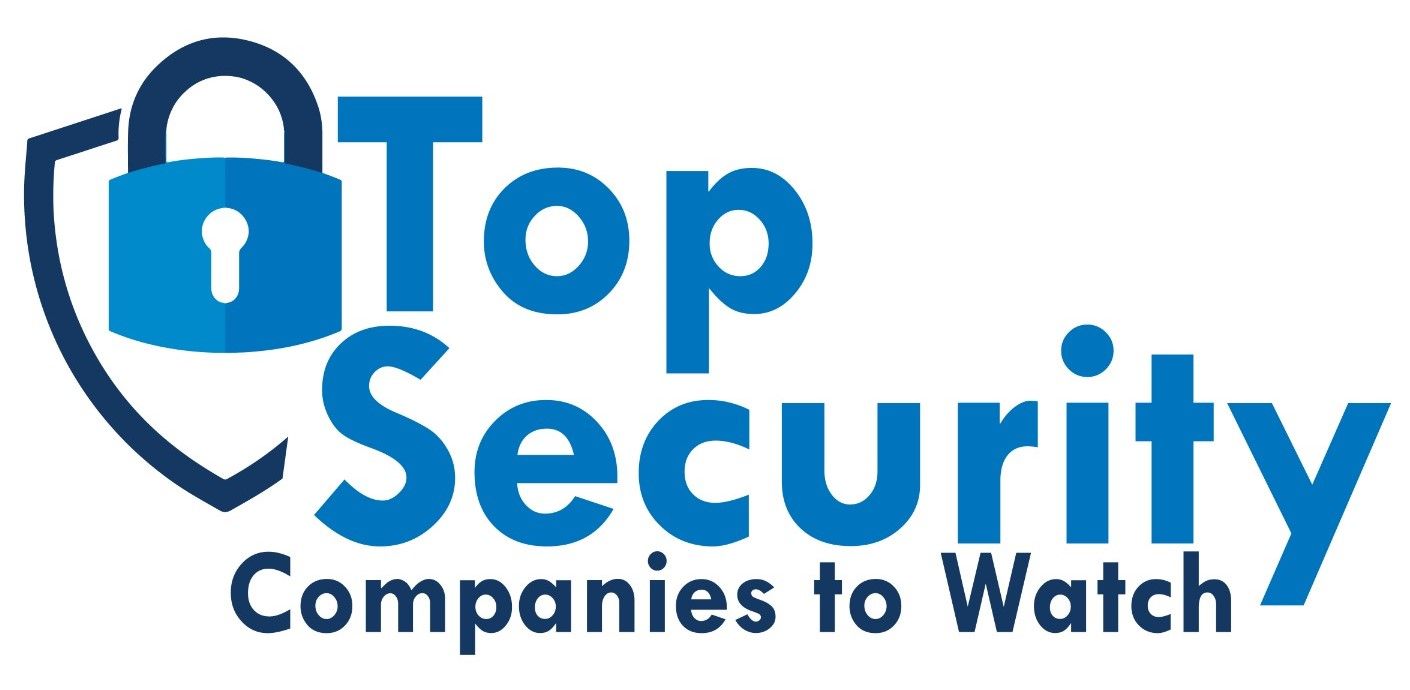 Selected as "Top Security Companies To Watch 2023"