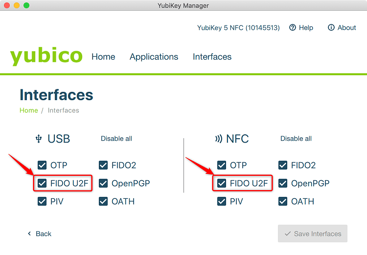 Two-step Authentication for Google Accounts on Apple Devices