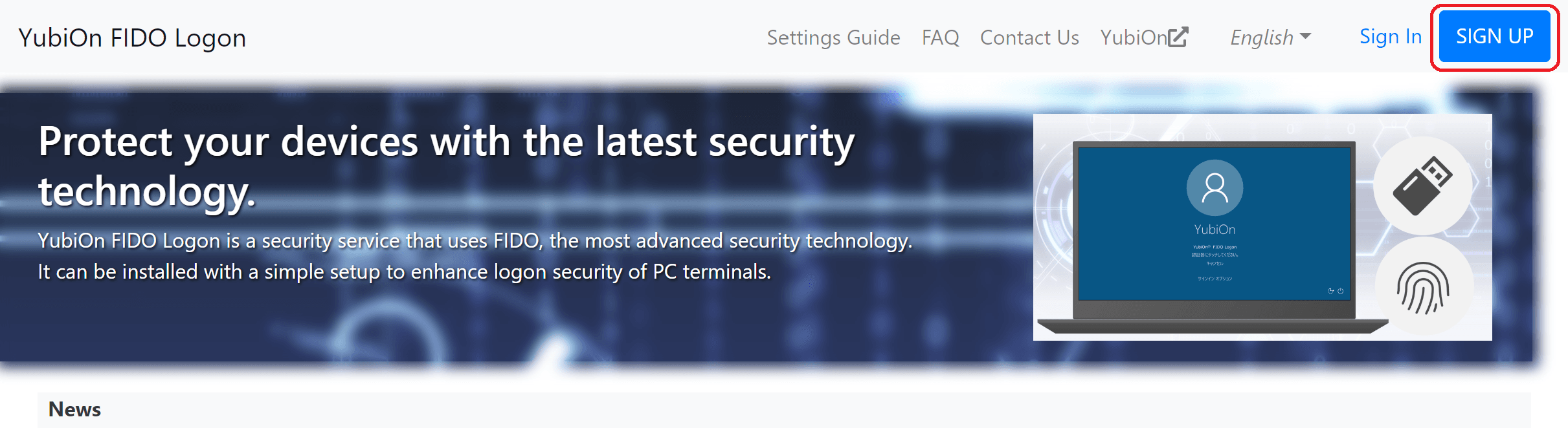 FIDO2 Security Key Strengthen Windows Log On