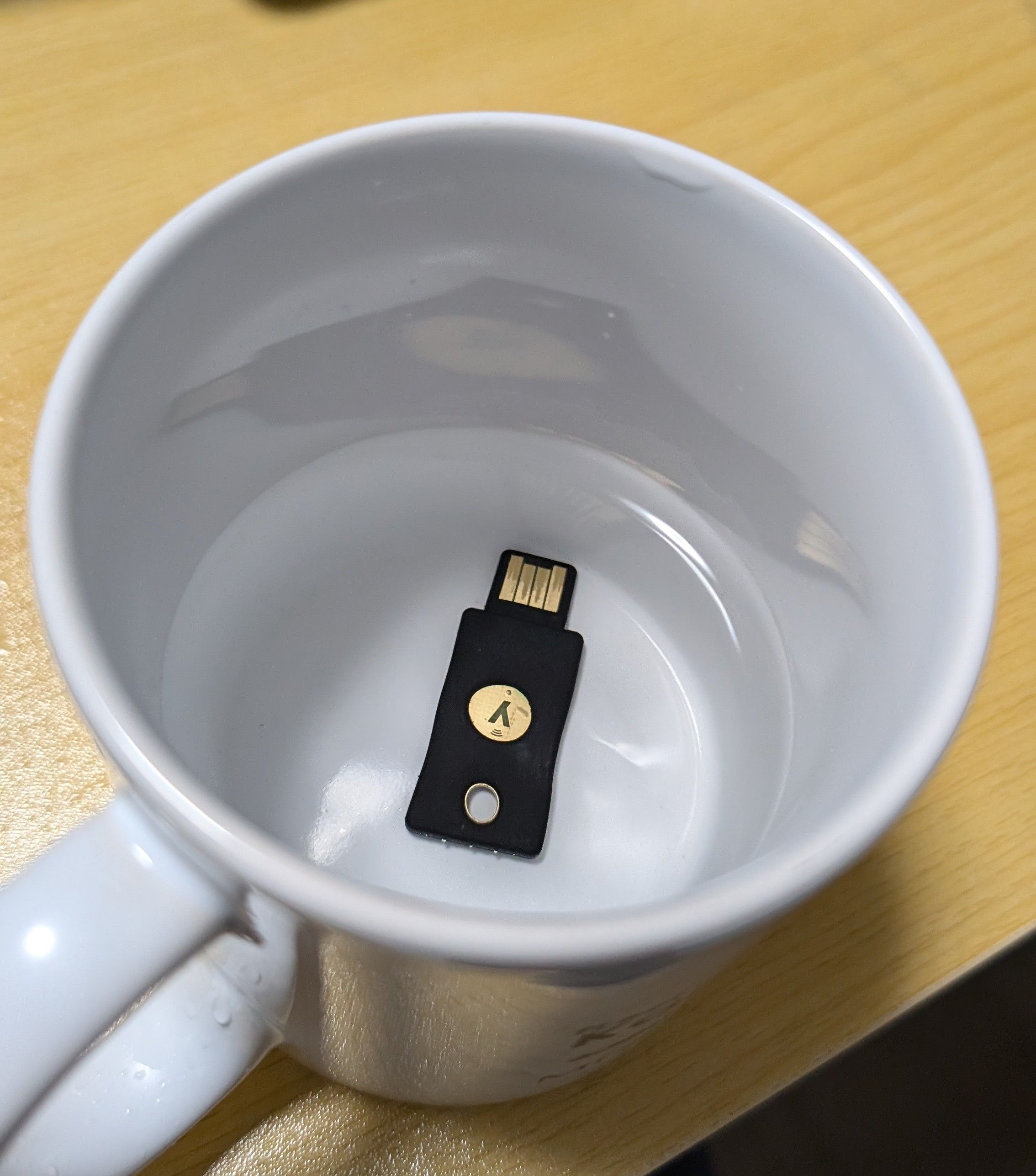How Many Years can a YubiKey be used?