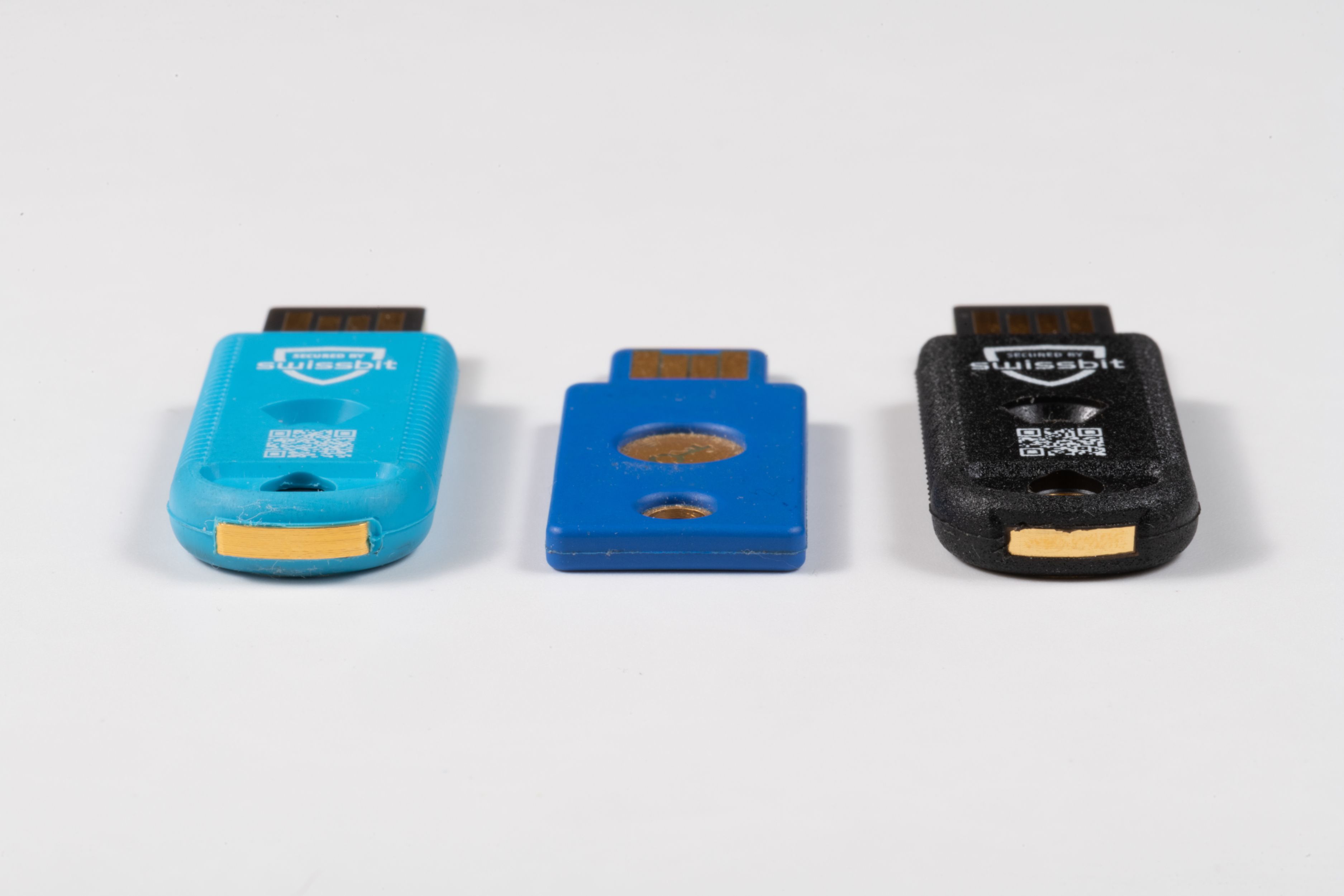 Swissbit iShield Key First Impressions