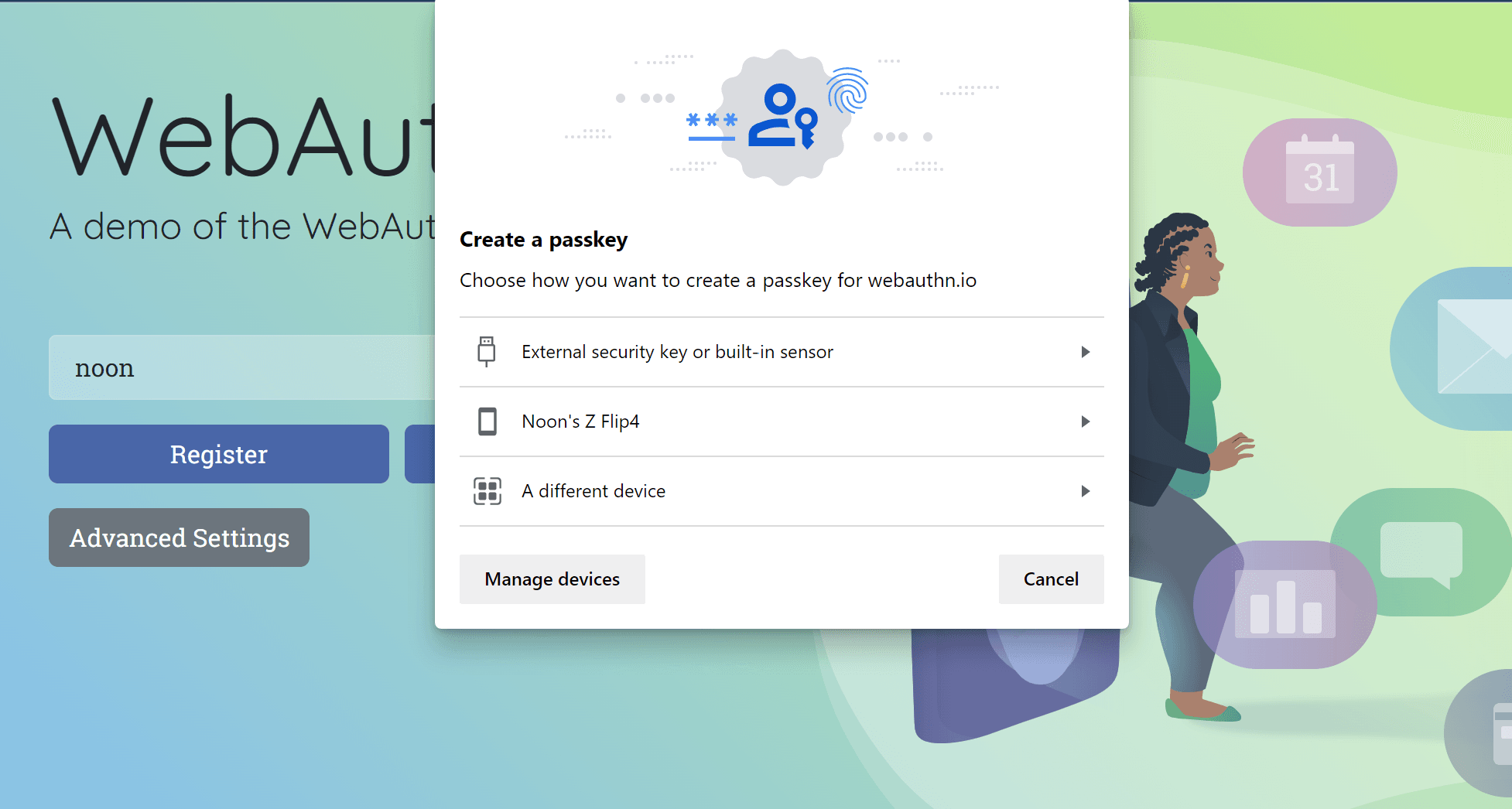What are Passkeys? (Part 1)