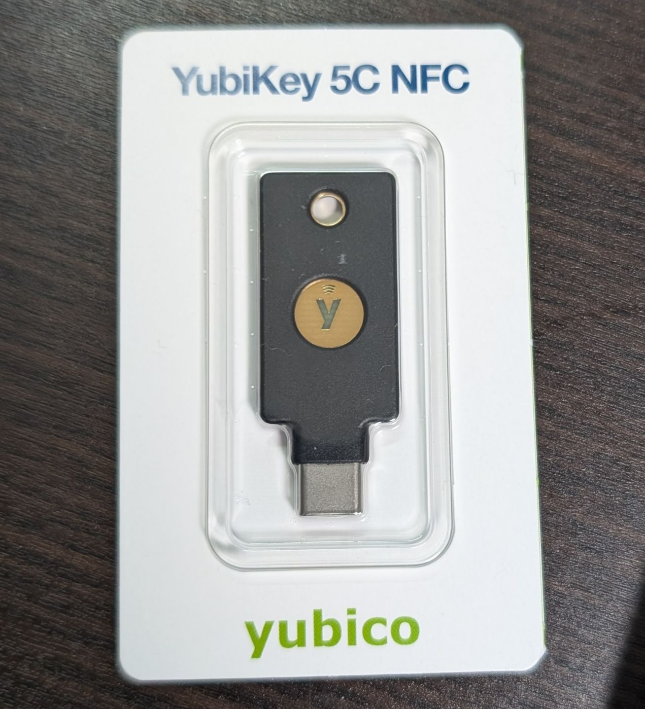 What's New on YubiKey Firmware 5.7?