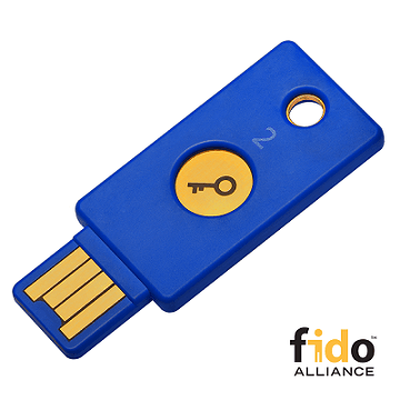 YubiKey 5 Features - What is YubiKey? (Part 2)