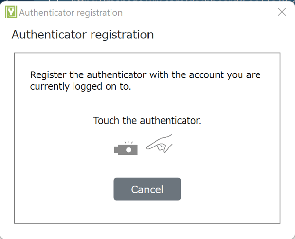 Enhanced Passwordless PC Logon with FIDO Devices
